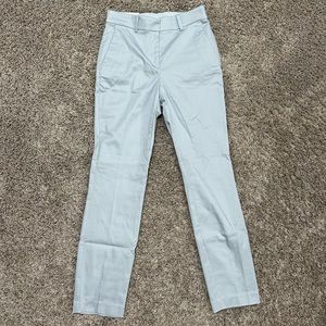 H&M - Baby blue dress pants *NWT* size 2